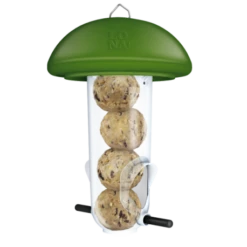 Mangeoire Lona M4 - Vert