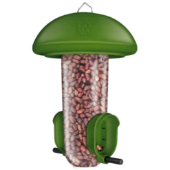 Mangeoire Lona "Voersilo S2" - Vert