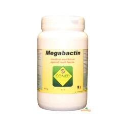 Megabactin 1kg - Comed