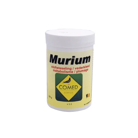 Murium 300g - Comed 1 Murium 300g - Comed
