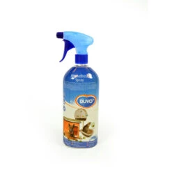 Duvo Nettoyant Puissant Pour Niches Et Cages 950ml