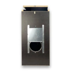 Nichoir Vertical Pour Perroquet Amazon 30x30x60 Cm -Exporteren Huis Lief Winkel nichoir vertical pour perroquet amazon 30x30x60 cm 2