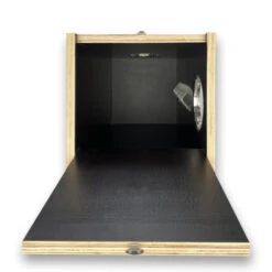 Nichoir Vertical Pour Perroquet Amazon 30x30x60 Cm -Exporteren Huis Lief Winkel nichoir vertical pour perroquet amazon 30x30x60 cm 3