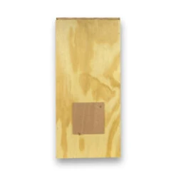 Nichoir Vertical Pour Grandes Perruches 25x25x55 Cm -Exporteren Huis Lief Winkel nichoir vertical pour perruches 25x25x55 cm 2