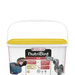 VERSELE-LAGA Nutribird - A19 3kg