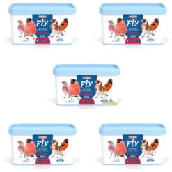 Pâtée Indios 1,5kg X 5