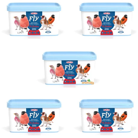 Pâtée Indios 1,5kg X 5 1 Pâtée Indios 1,5kg X 5