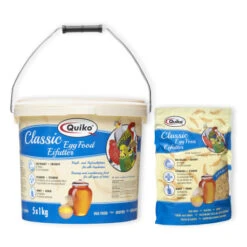 Pâtée Quiko Classic 5 Kg -Exporteren Huis Lief Winkel patee quiko classic 5 kg 2