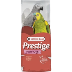 Exporteren Huis Lief Winkel 16 VERSELE-LAGA Perroquets Exotic Fruit Mix 15kg