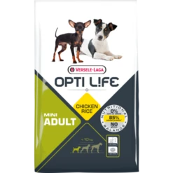 Petits Chiens Adultes "Adult Mini" 7,5kg
