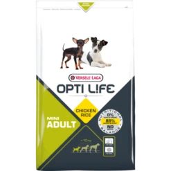 Petits Chiens Adultes "Adult Mini" 2,5kg