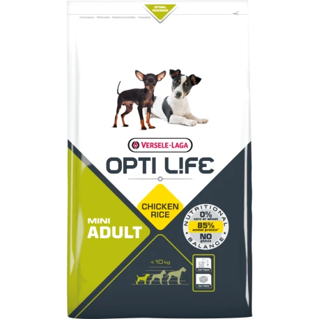 Petits Chiens Adultes "Adult Mini" 2,5kg 1 Petits Chiens Adultes "Adult Mini" 2,5kg