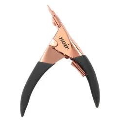 Pince à Mâchoires - Noir - 12,50x8 Cm