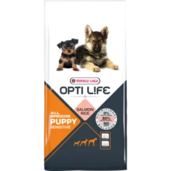 Puppy Sensitive All Breeds 12,5kg