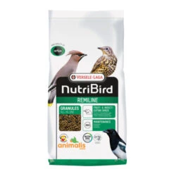 VERSELE-LAGA Remiline - Granulé Gras Universel 25kg