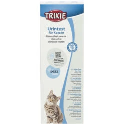 Trixie Test D'urine Pour Les Chats