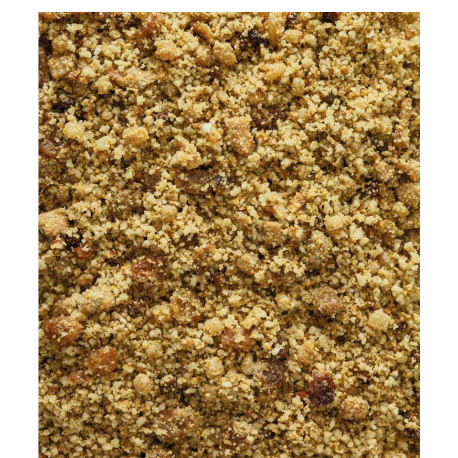 VERSELE-LAGA Tropical Fruit Pâtée 5kg - Orlux 2 VERSELE-LAGA Tropical Fruit Pâtée 5kg - Orlux - Afbeelding 2