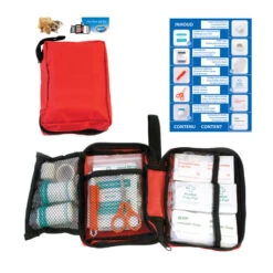 Duvo Trousse De Premiers Secours Pour Animaux -Exporteren Huis Lief Winkel trousse de premiers secours pour animaux 2
